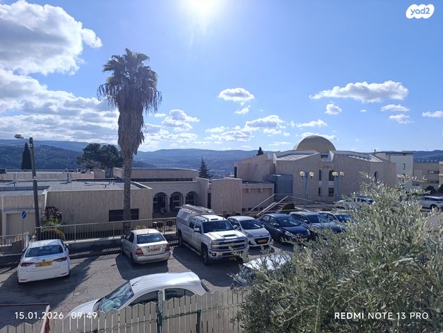 יחידת דיור, בן גוריון, שכונה ותיקה - מרכז העיר, מעלות תרשיחא