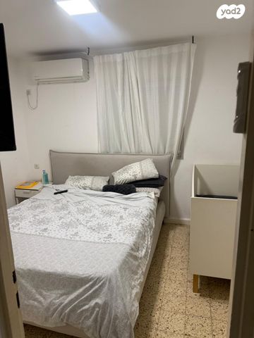 דירה, חיים משה שפירא 3, רובע ד', אשדוד