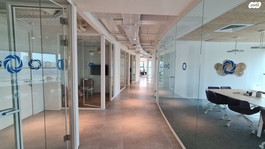 משרדים, לב תל אביב, לב העיר צפון, תל אביב יפו