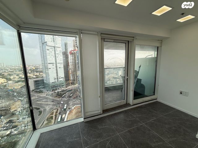 משרדים, תל אביב יפו