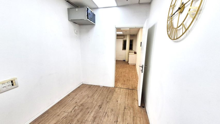 משרדים, דוד סחרוב, מב"ת מערב, אזור תעשייה חדש, ראשון לציון