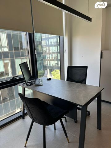 משרדים, פרופ' אברהם פצ'ורניק, שאר העיר, נס ציונה