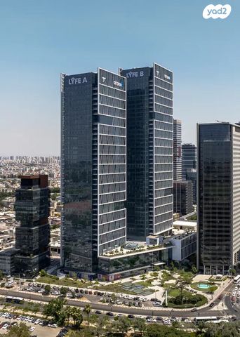 אזור תעשיה צפון