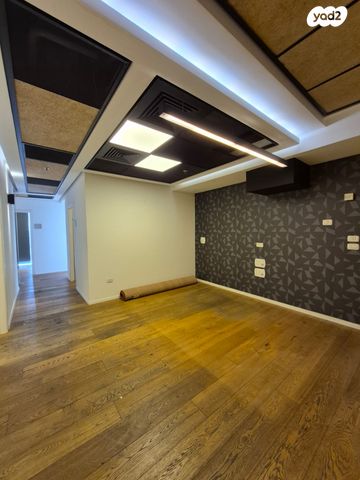 משרדים, נווה שאנן, תל אביב יפו