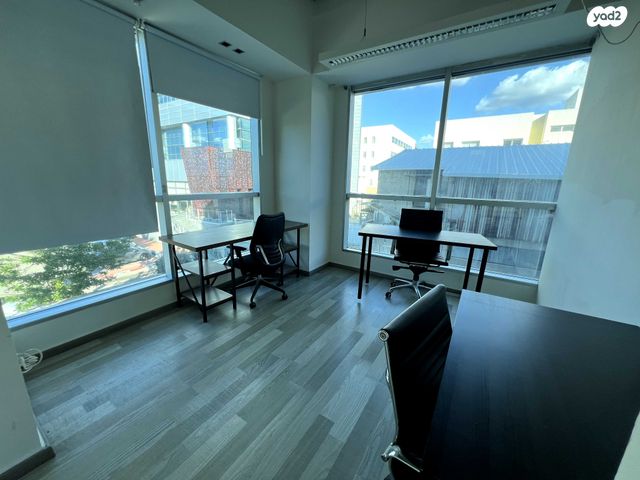 משרדים, המלאכה, אזור תעשייה קרית אתגרים, רעננה