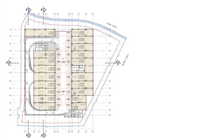 אולמות, פתח תקווה