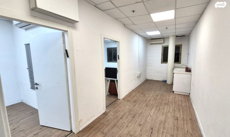 משרדים, דוד סחרוב, מב"ת מערב, אזור תעשייה חדש, ראשון לציון