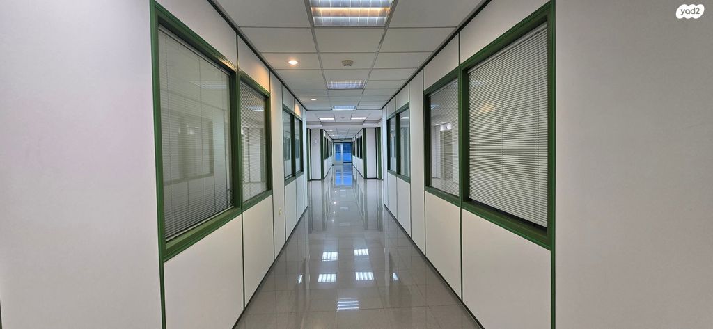 משרדים, מגדל תפן, מגדל תפן