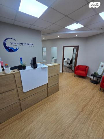 חנויות/ שטח מסחרי, יוסף לישנסקי 27, מב"ת מערב, אזור תעשייה חדש, ראשון לציון