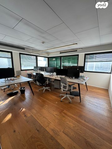 משרדים, גני שרונה, קרית הממשלה, תל אביב יפו