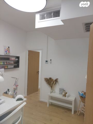 בניין משרדים, יבנאלי 4, רמז, מערב ותיק, ראשון לציון