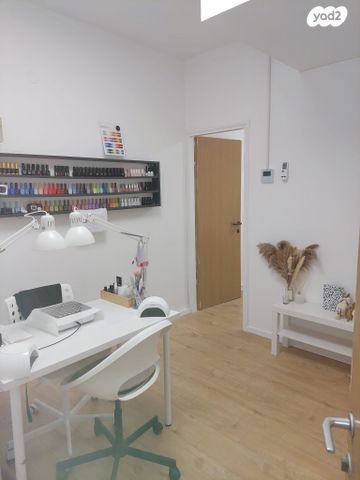 בניין משרדים, יבנאלי 4, רמז, מערב ותיק, ראשון לציון