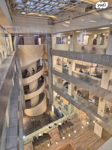 משרדים, תל אביב יפו