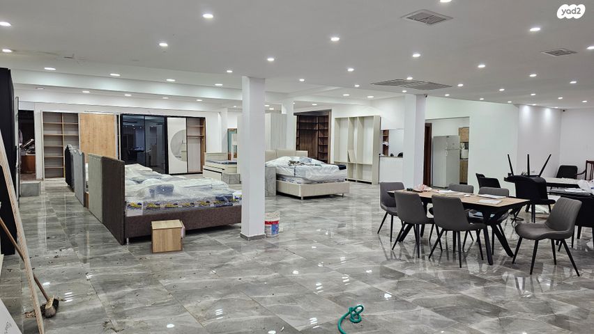 חלוצי התעשייה 