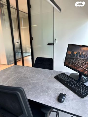 משרדים, פרופ' אברהם פצ'ורניק, שאר העיר, נס ציונה