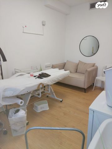 בניין משרדים, יבנאלי 4, רמז, מערב ותיק, ראשון לציון