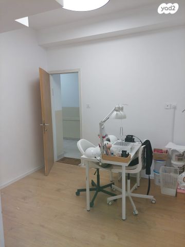 בניין משרדים, יבנאלי 4, רמז, מערב ותיק, ראשון לציון