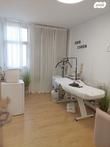 בניין משרדים, יבנאלי 4, רמז, מערב ותיק, ראשון לציון