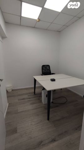 כללי, תל חנן, נשר