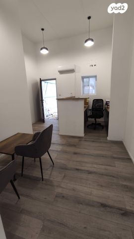 כללי, תל חנן, נשר