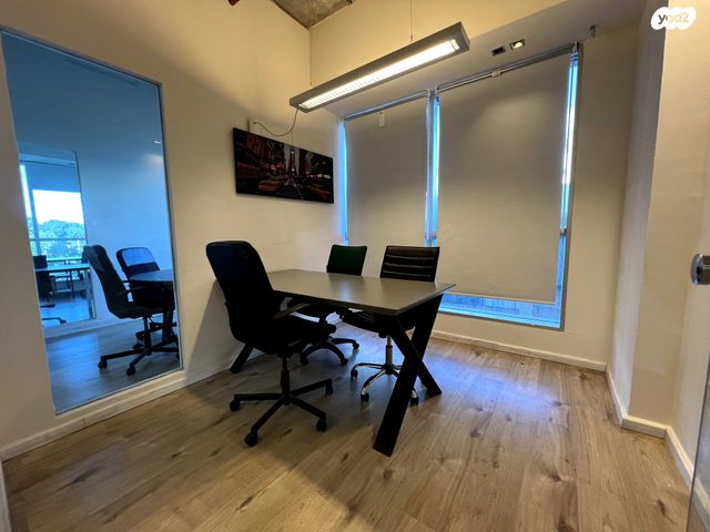 משרדים, המלאכה, אזור תעשייה קרית אתגרים, רעננה