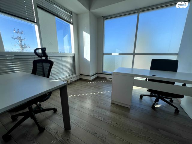 משרדים, המלאכה, אזור תעשייה קרית אתגרים, רעננה