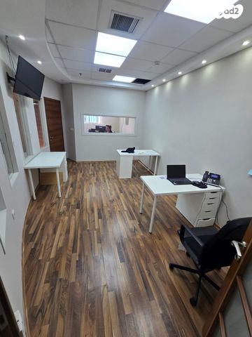 חנויות/ שטח מסחרי, יוסף לישנסקי 27, מב"ת מערב, אזור תעשייה חדש, ראשון לציון