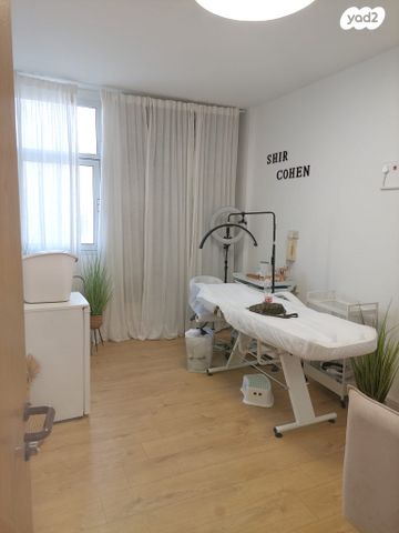 בניין משרדים, יבנאלי 4, רמז, מערב ותיק, ראשון לציון