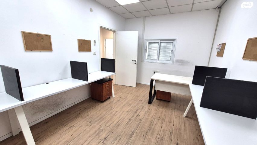 משרדים, דוד סחרוב, מב"ת מערב, אזור תעשייה חדש, ראשון לציון