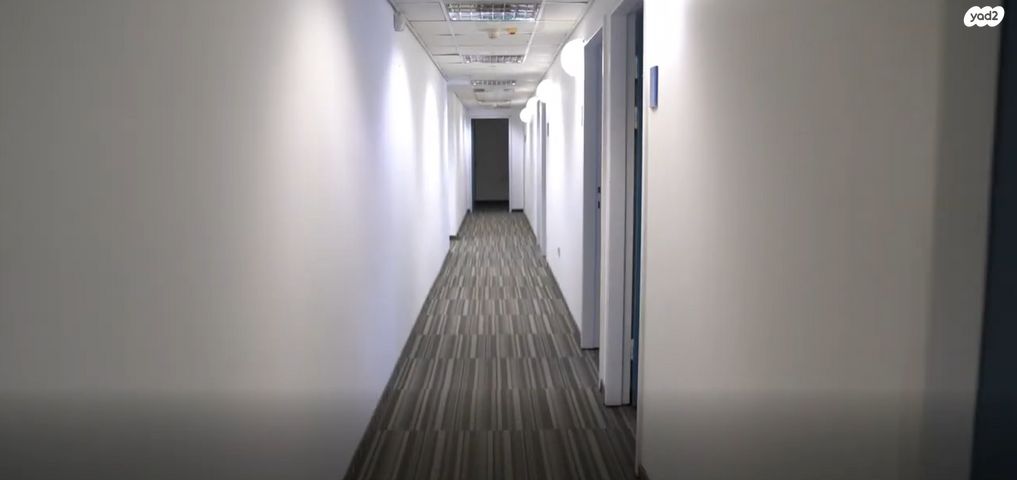 משרדים, יגיע כפיים 21, פארקטק פתח תקווה / אזור תעשייה קרית אריה, פתח תקווה