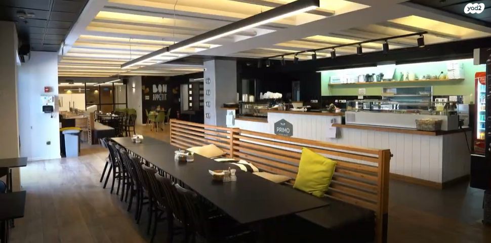 משרדים, יגיע כפיים 21, פארקטק פתח תקווה / אזור תעשייה קרית אריה, פתח תקווה