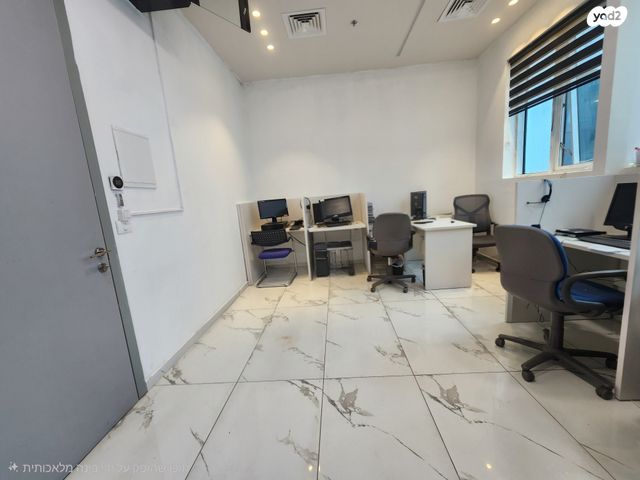 בנימין קושלביץ 