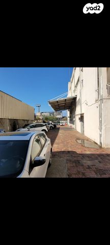 מב"ת מערב, אזור תעשייה חדש