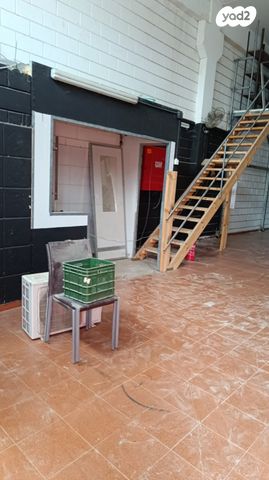 חנויות/ שטח מסחרי, המדע, פארק עוגנים, אשדוד