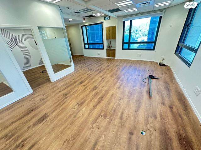 משרדים, מדינת היהודים, אזור תעשיה, הרצליה