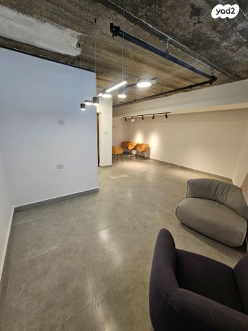 משרדים, האורגים 28, קרית איתנים, אשדוד