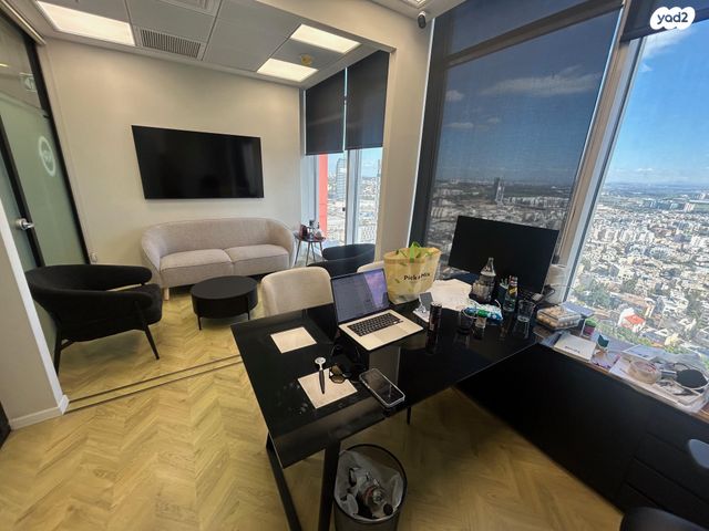 משרדים, בני ברק