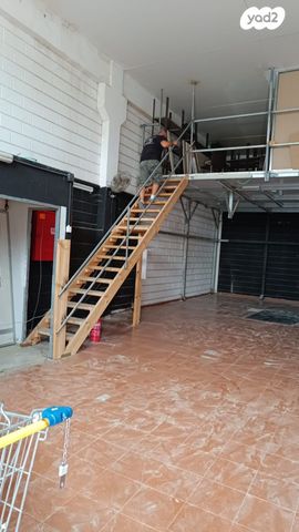 חנויות/ שטח מסחרי, המדע, פארק עוגנים, אשדוד