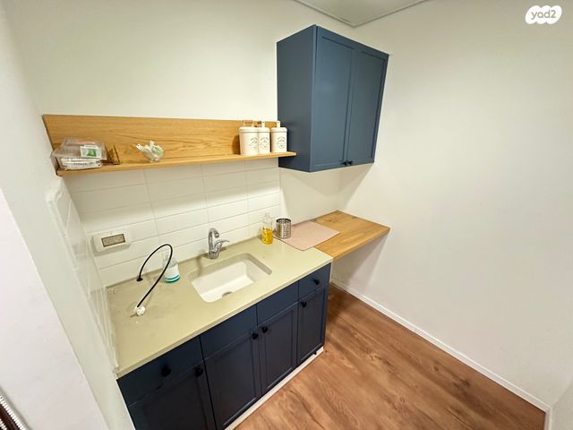 משרדים, מדינת היהודים, אזור תעשיה, הרצליה