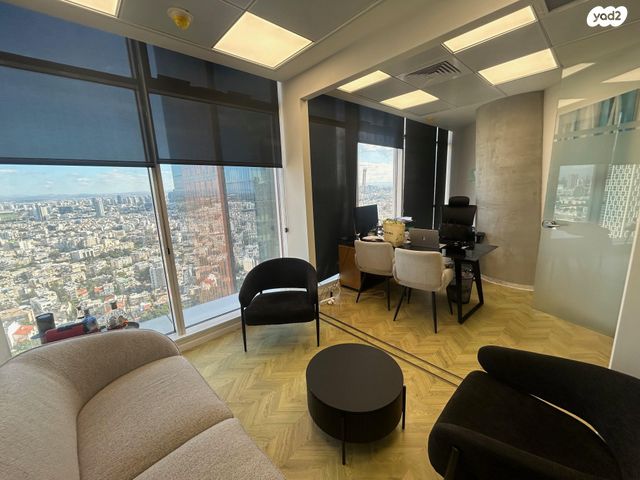 משרדים, בני ברק