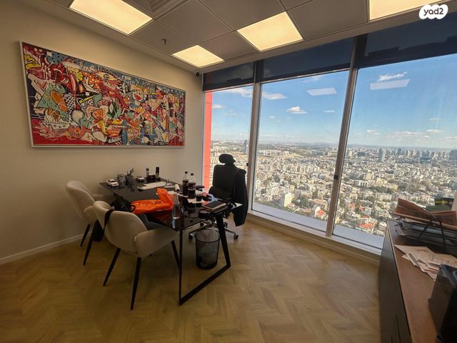 משרדים, בני ברק