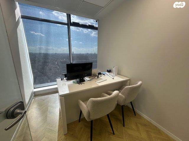 משרדים, בני ברק