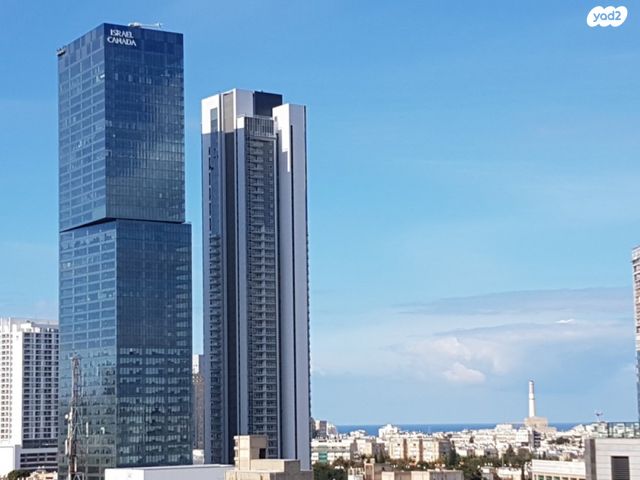 משרדים, תל אביב יפו