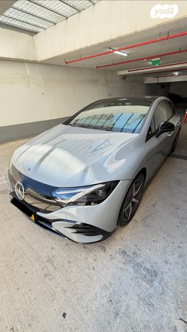 מרצדס-בנץ EQE