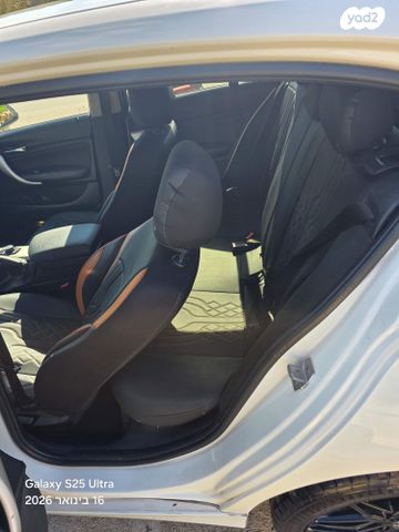 ב מ וו סדרה 1