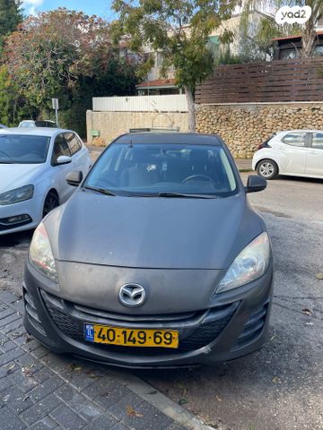 מאזדה 3
