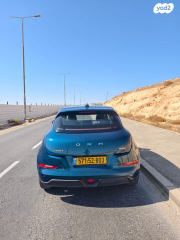 מודעת רכב אורה 03