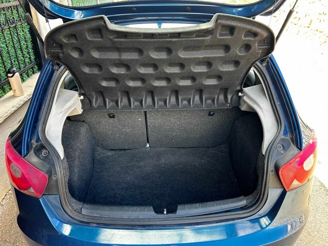 סיאט איביזה