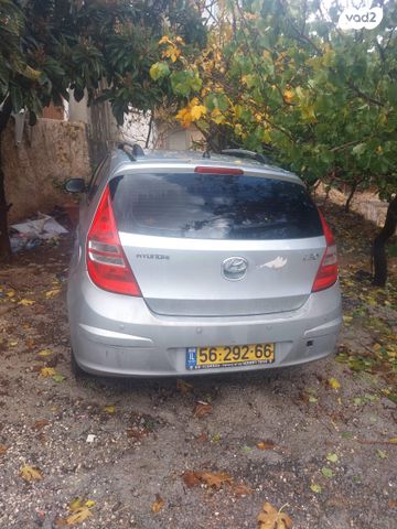 יונדאי i30