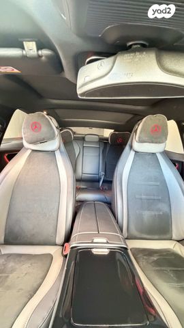 מרצדס-בנץ EQE